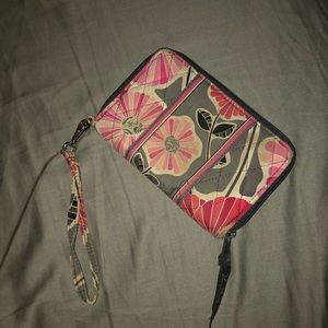 Wristlet